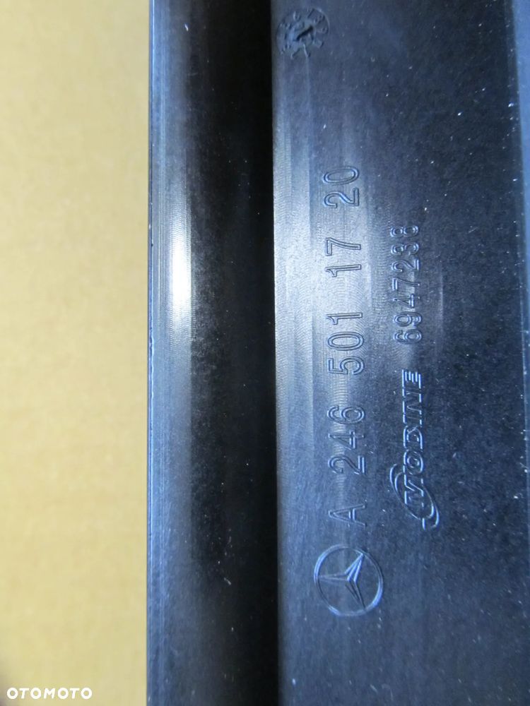 kierownica 2465011720 - 3