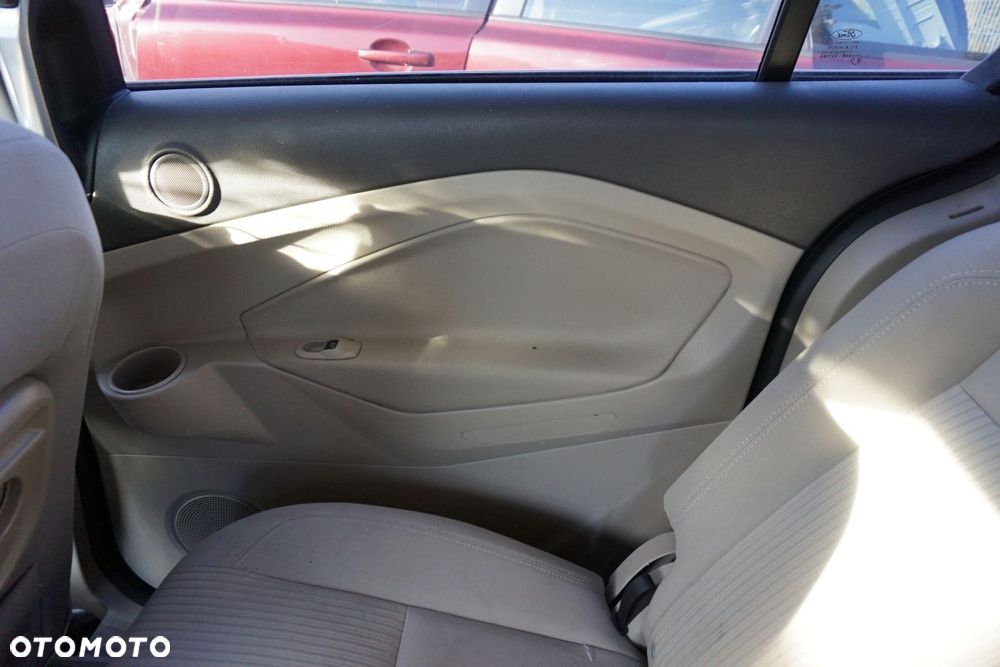 BOCZEK TAPICERKA DRZWI PRAWY TYŁ GRAND C-MAX II MK2 CB7 1748077 FORD 2010-2019 - 1
