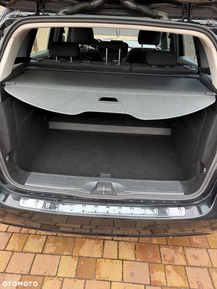 Mercedes-Benz Klasa B 180 CDI BlueEFFICIENCY Edition Style - 14