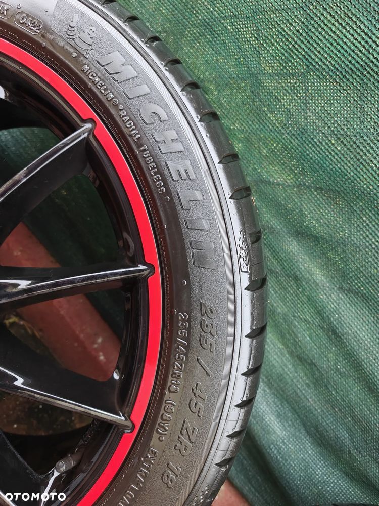 Skoda Superb 1.8 TSI Active - 21