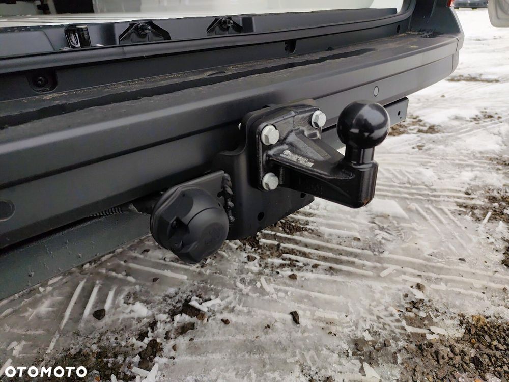 Volkswagen Crafter 35 Furgon, 2,0 TDI SCR 177KM,  6-bieg man., r.o: 4490 mm - 34