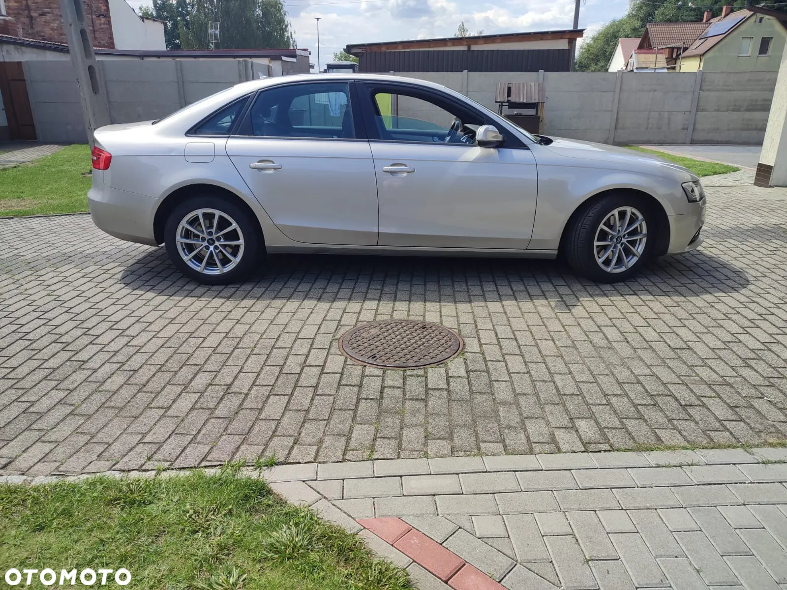 Audi A4 2.0 TDI clean diesel Multitronic - 6