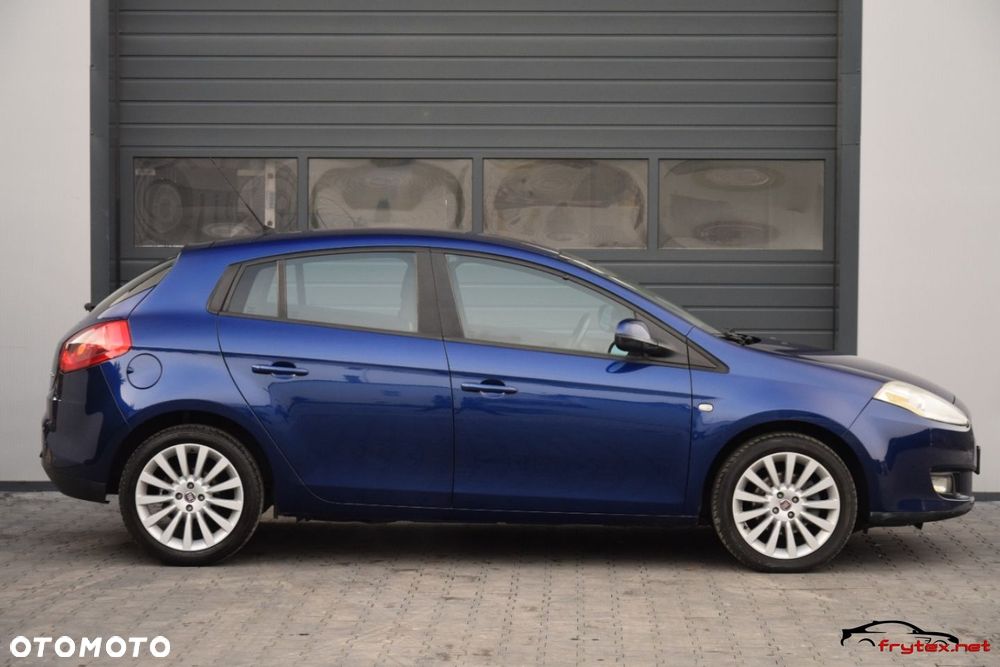 Fiat Bravo - 4
