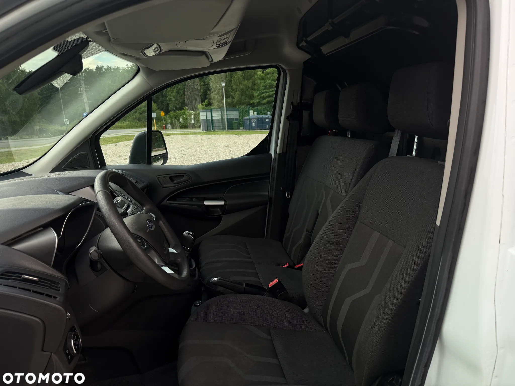Ford Transit Connect 220 L1 Ambiente - 18