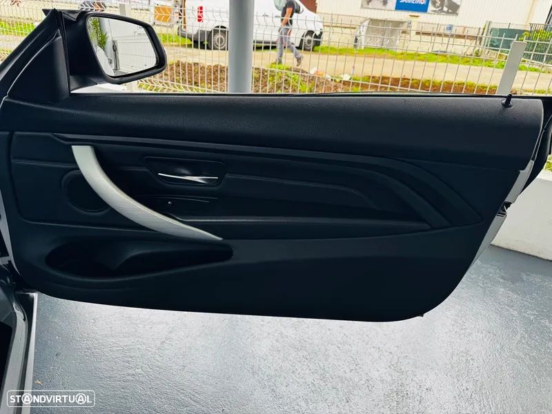 BMW 420 d Pack M Auto - 26