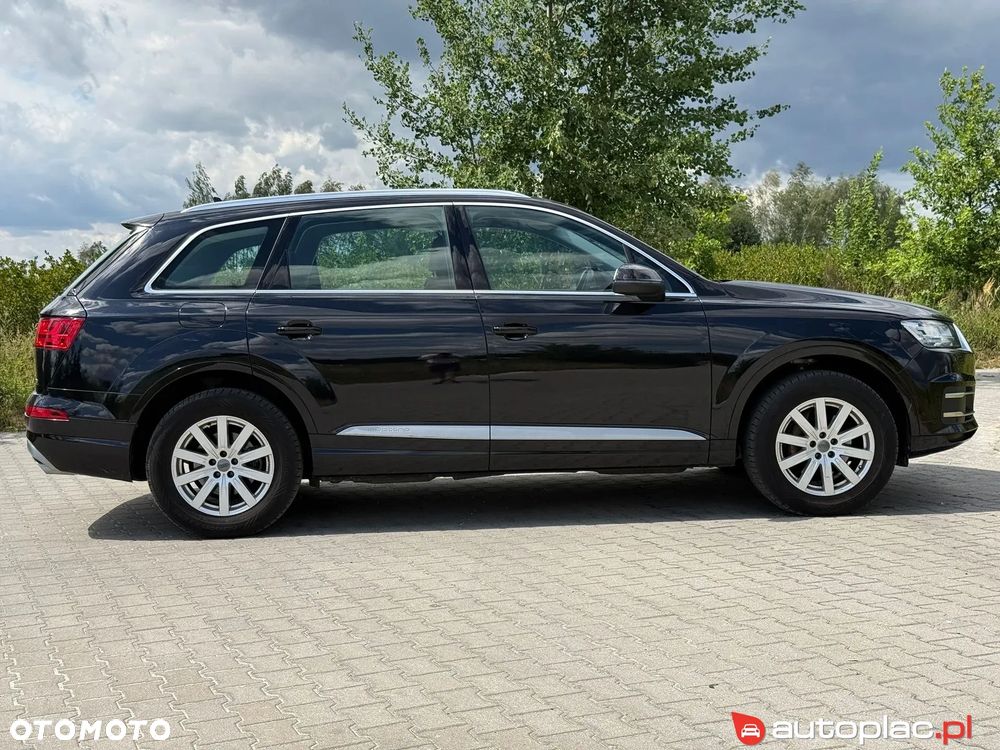 Audi Q7 3.0 TDI ultra Quattro Tiptr - 32