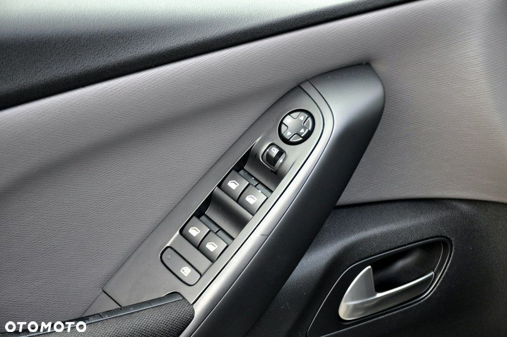 Citroën C4 Grand Picasso - 35