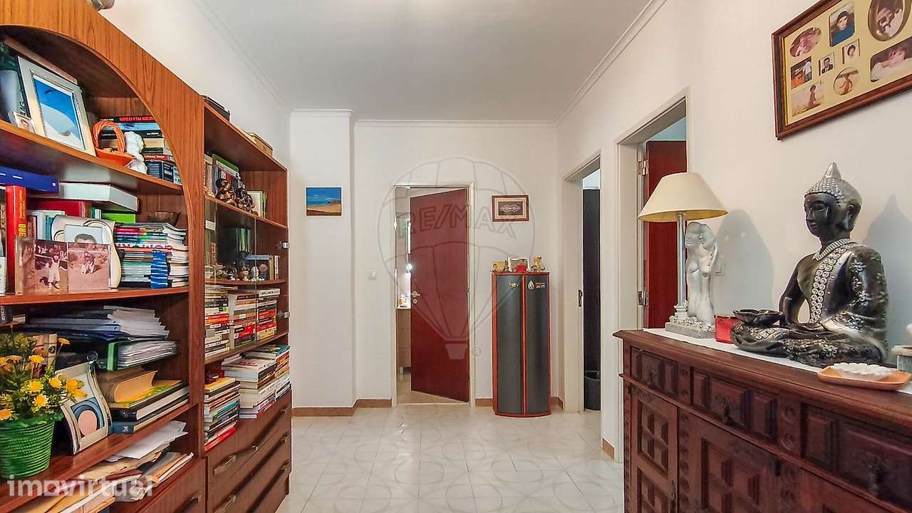 Apartamento T2 para venda - Grande imagem: 4/20