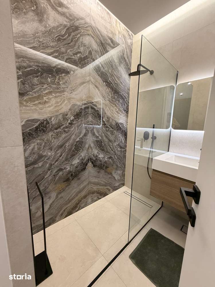 2 Cam BHB Residence /Fabrica de Glucoză Facilități Hoteliere incluse — fotografia 3