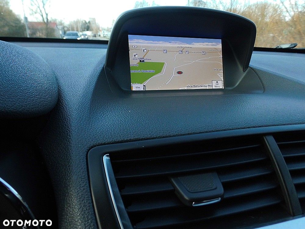 Opel Mokka 1.4 Turbo ecoFLEX Start/Stop Edition - 20