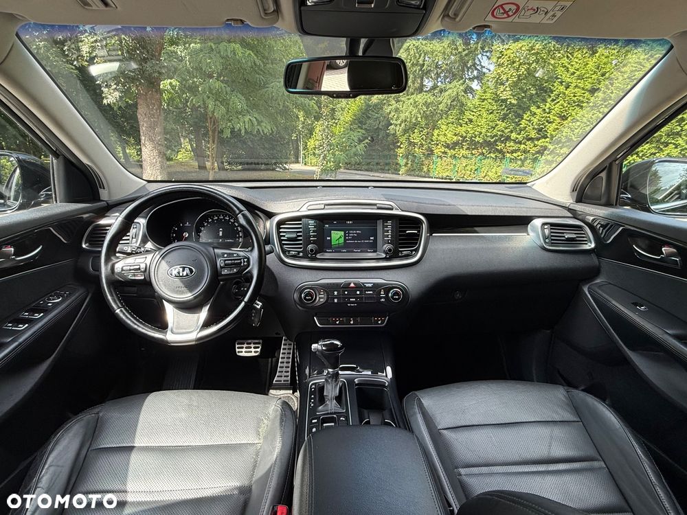 Kia Sorento 2.0 CRDI Business Line Plus - 6