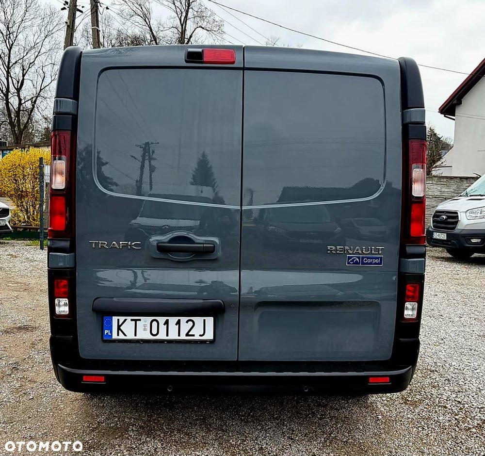 Renault Trafic - 5