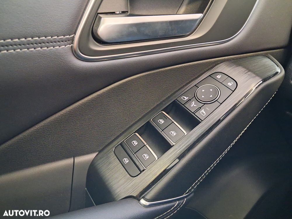 Nissan Qashqai 1.3 157CP 2WD Tekna Bose DCT - 13