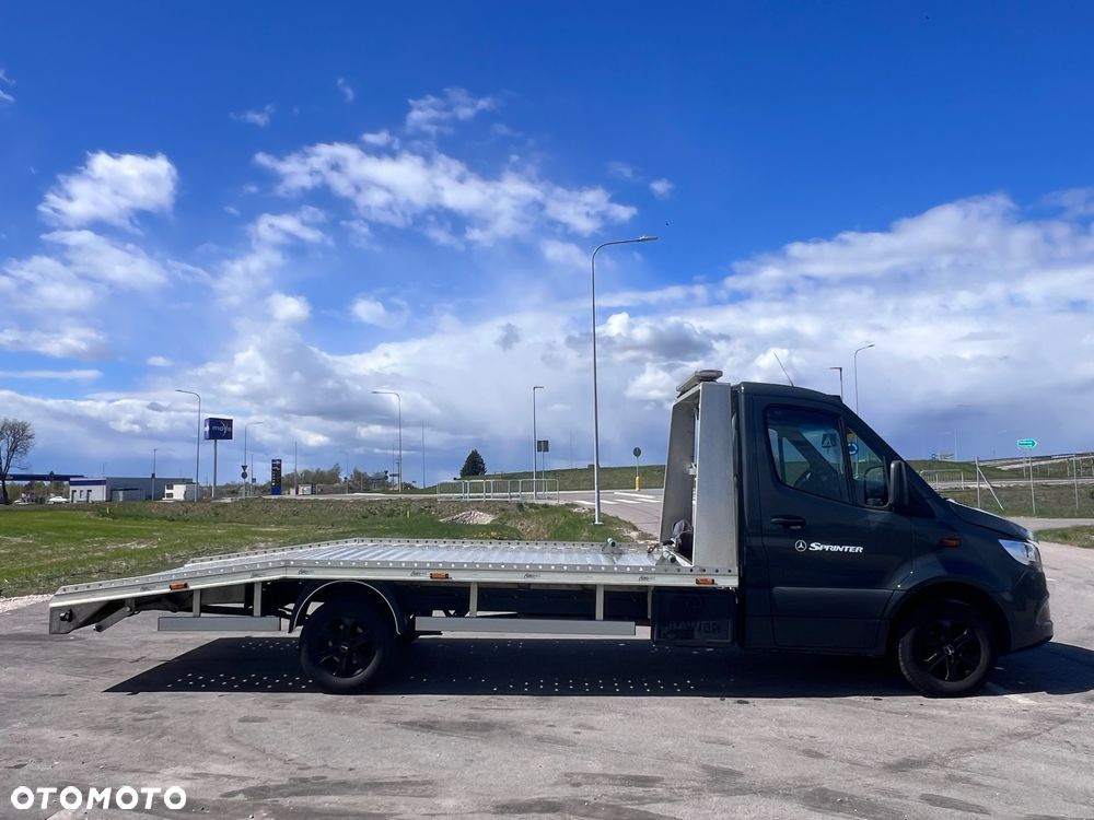 Mercedes-Benz SPRINTER - 6