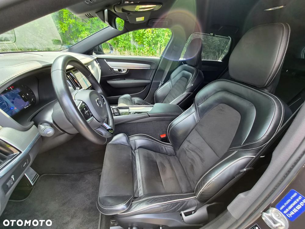 Volvo V90 B4 D AWD R-Design - 11