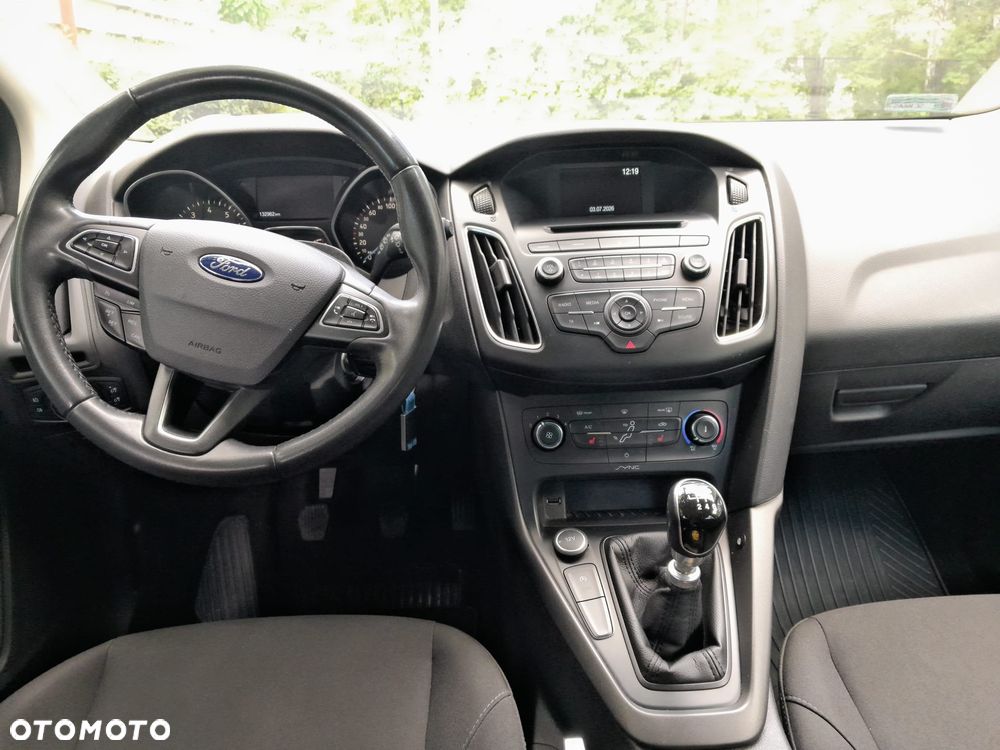 Ford Focus - 6