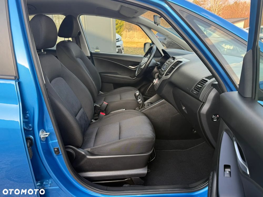 Hyundai ix20 1.4 blue Passion - 32