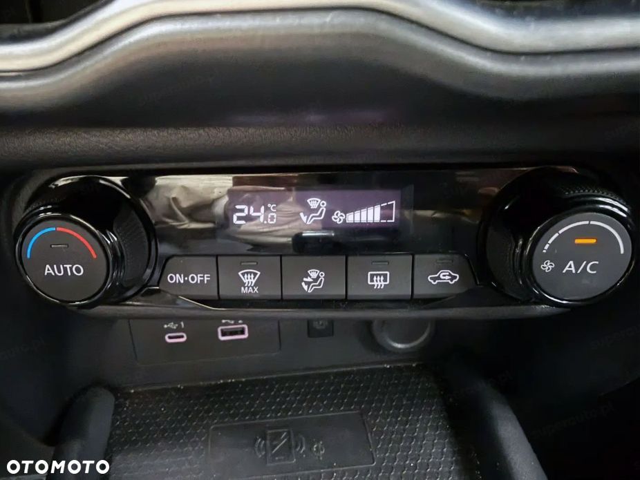 Nissan Juke - 10