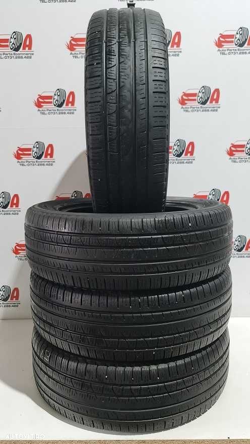 ANVELOPE 235 65 19 109V 235/65/19 PIRELLI CP V1067 ALL SEASON - 1