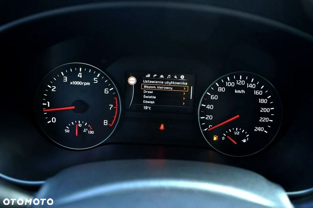 Kia Sportage 1.6 GDI Business Line 2WD - 36