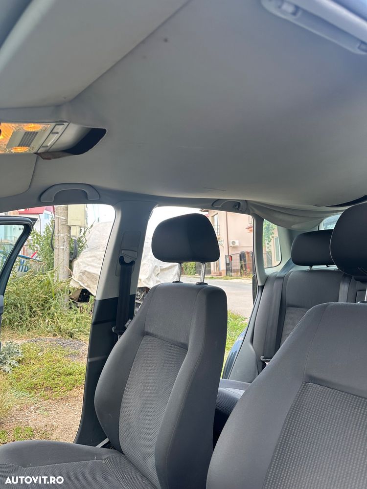 Volkswagen Polo - 19