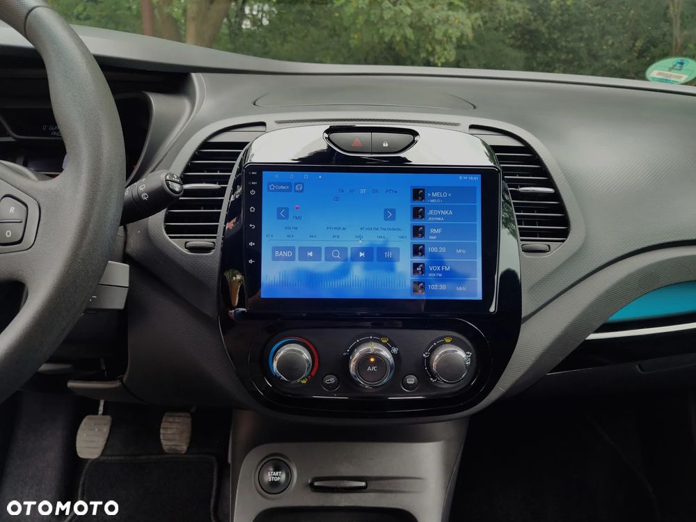 Renault Captur 0.9 Energy TCe Alize - 17