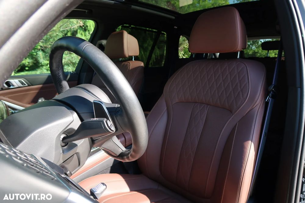 BMW X5 xDrive30d - 11