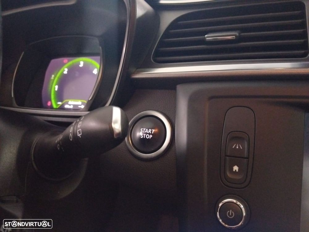 Renault Kadjar Energy dCi 110 Experience - 14