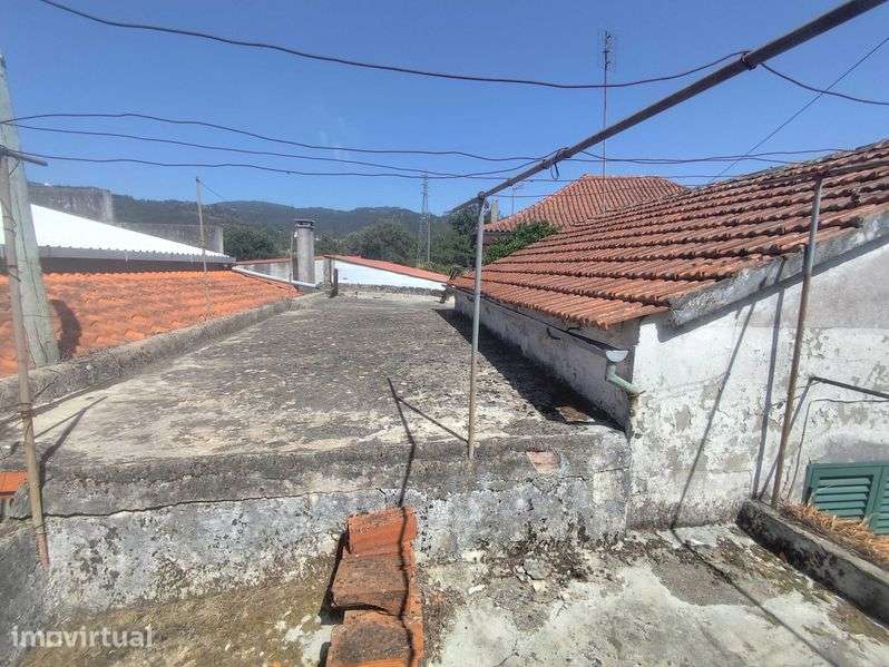 Pequena Moradia T2 de Rés do Chão - Grande imagem: 5/8