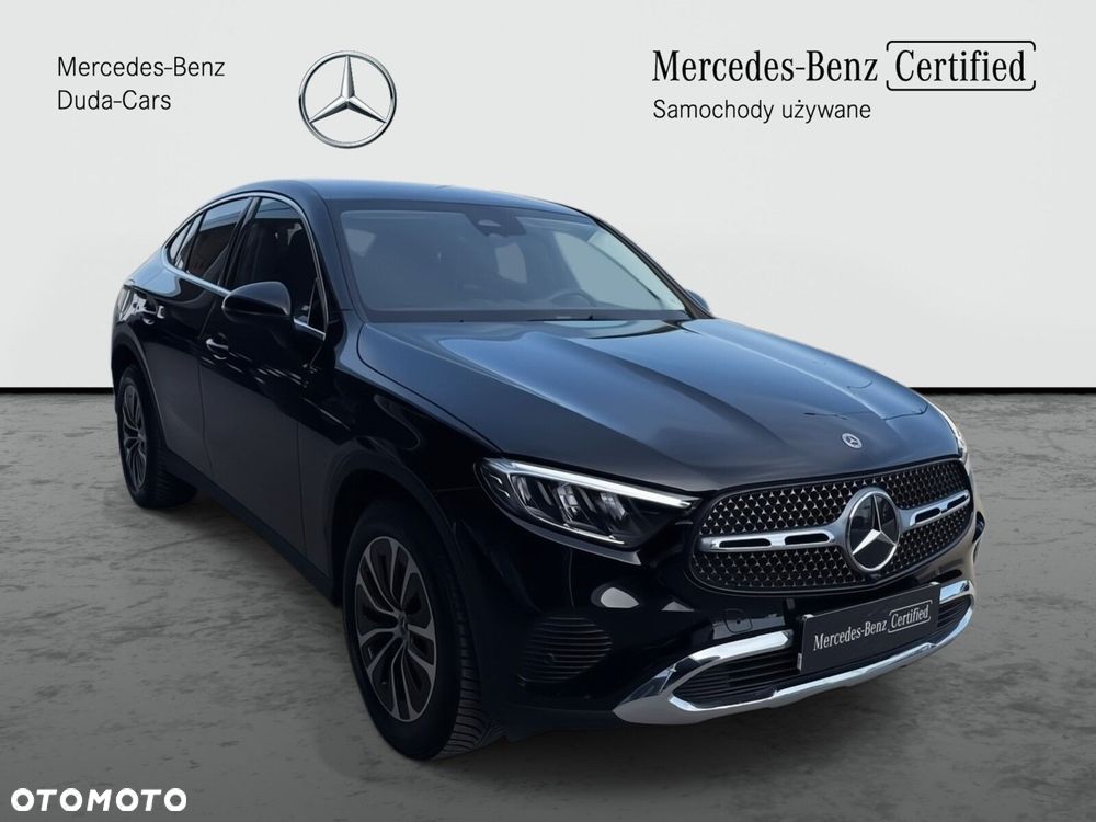 Mercedes-Benz GLC - 7