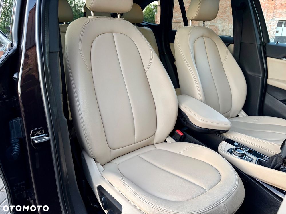 BMW X1 xDrive25i xLine - 18