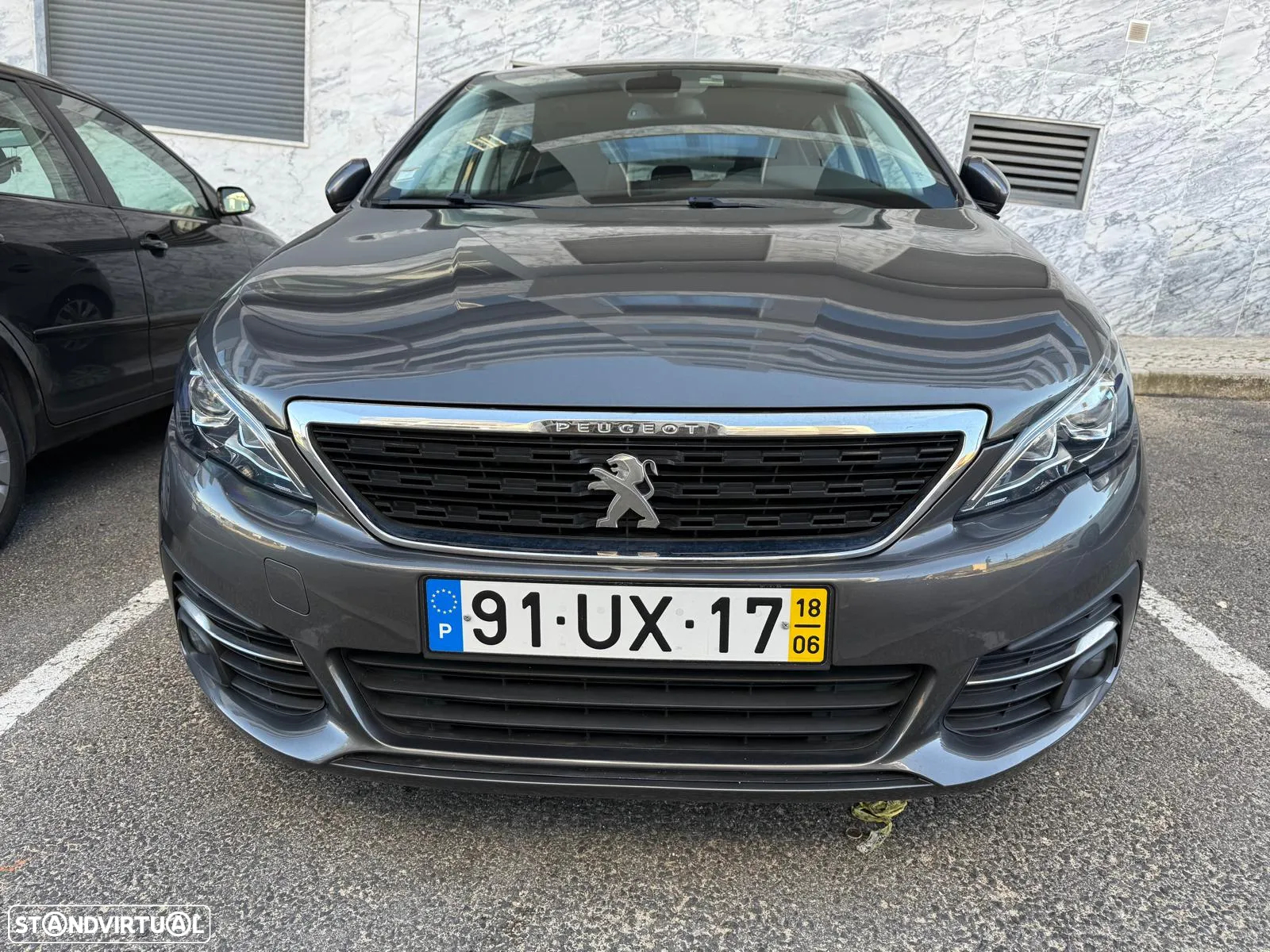 Peugeot 308 1.5 BlueHDi Style - 5