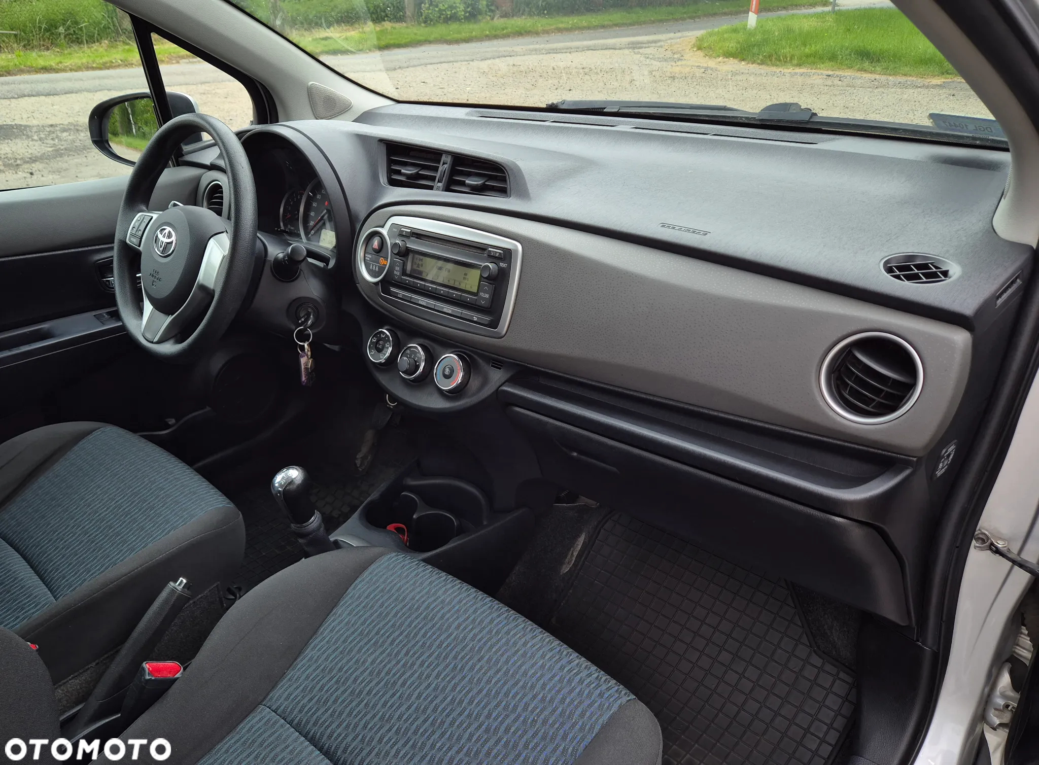 Toyota Yaris 1.0 Active - 15