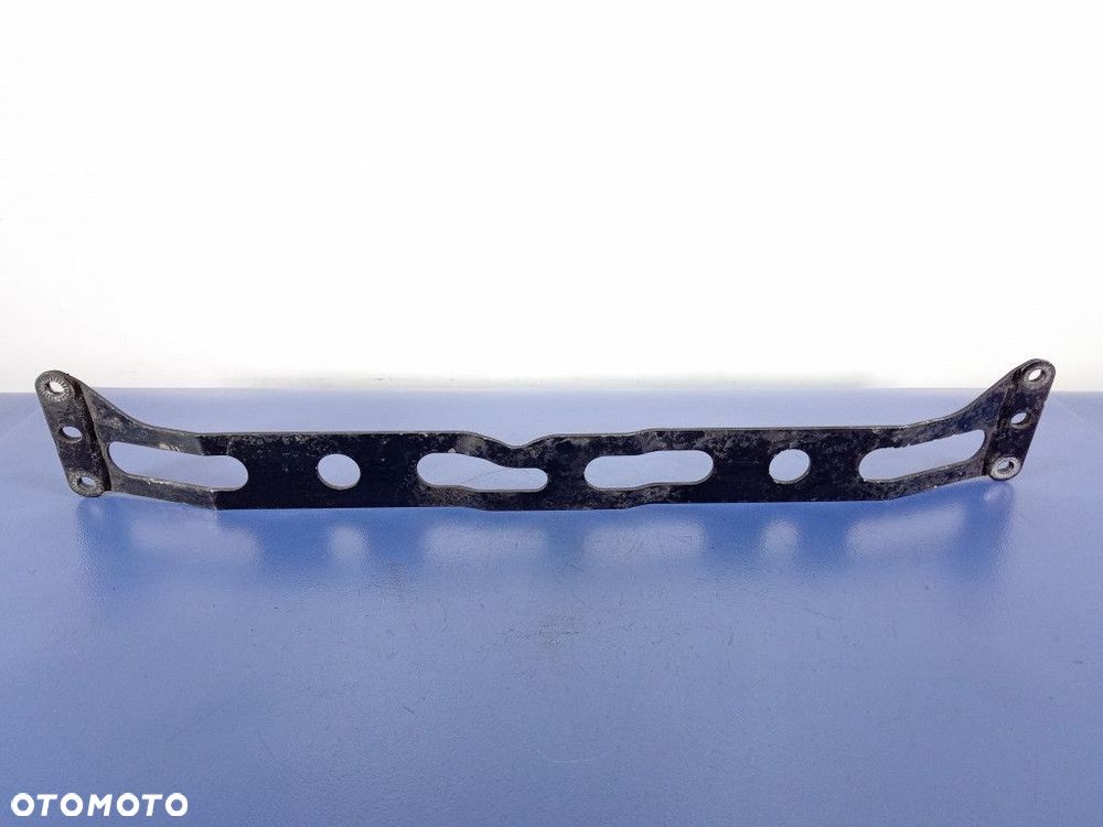 VW PHAETON WZMOCNIENIE PODŁUŻNICY PRZÓD 3D0805489A - 3