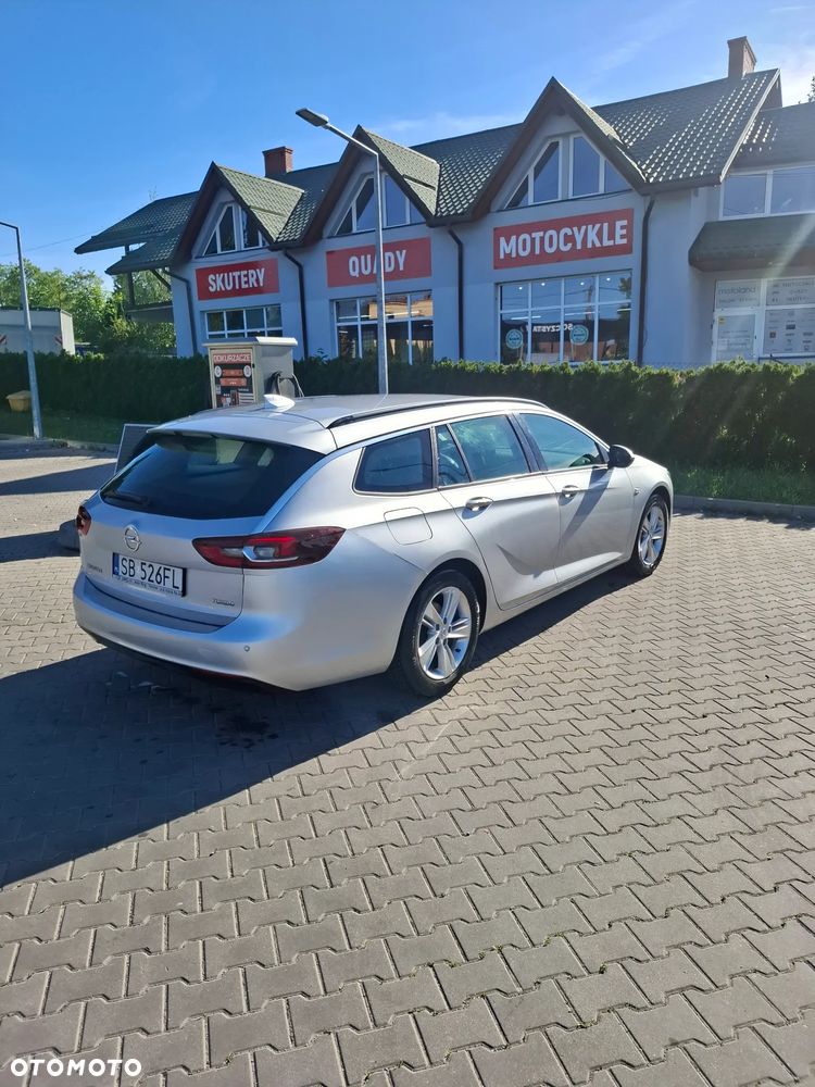 Opel Insignia 1.5 T Innovation S&S Eco - 5
