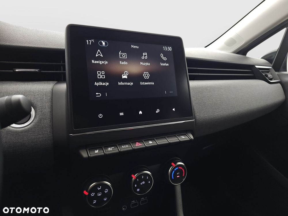 Renault Clio 1.0 TCe Evolution - 20