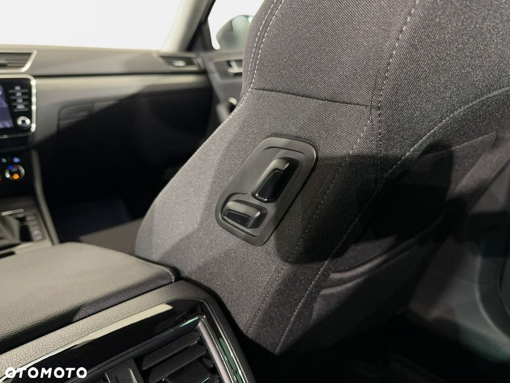 Skoda Superb - 15