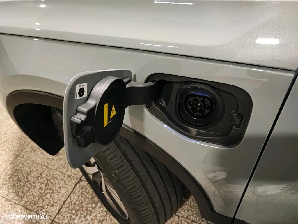 Volvo XC 40 1.5 T4 PHEV Essential - 12