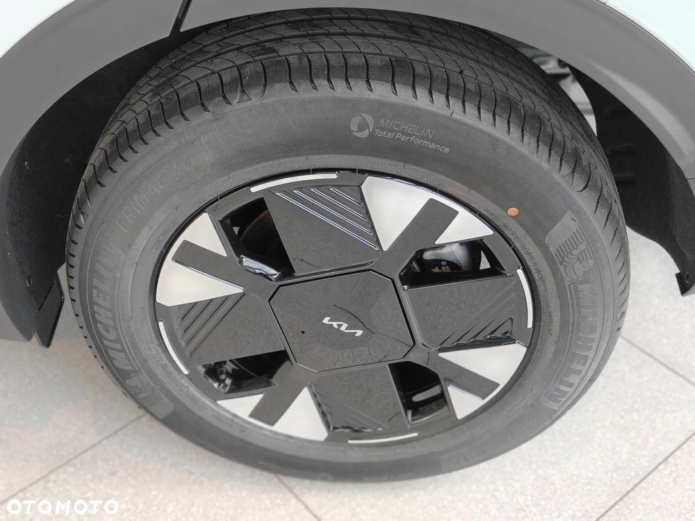 Kia Sportage 1.6 T-GDI HEV M 2WD - 9