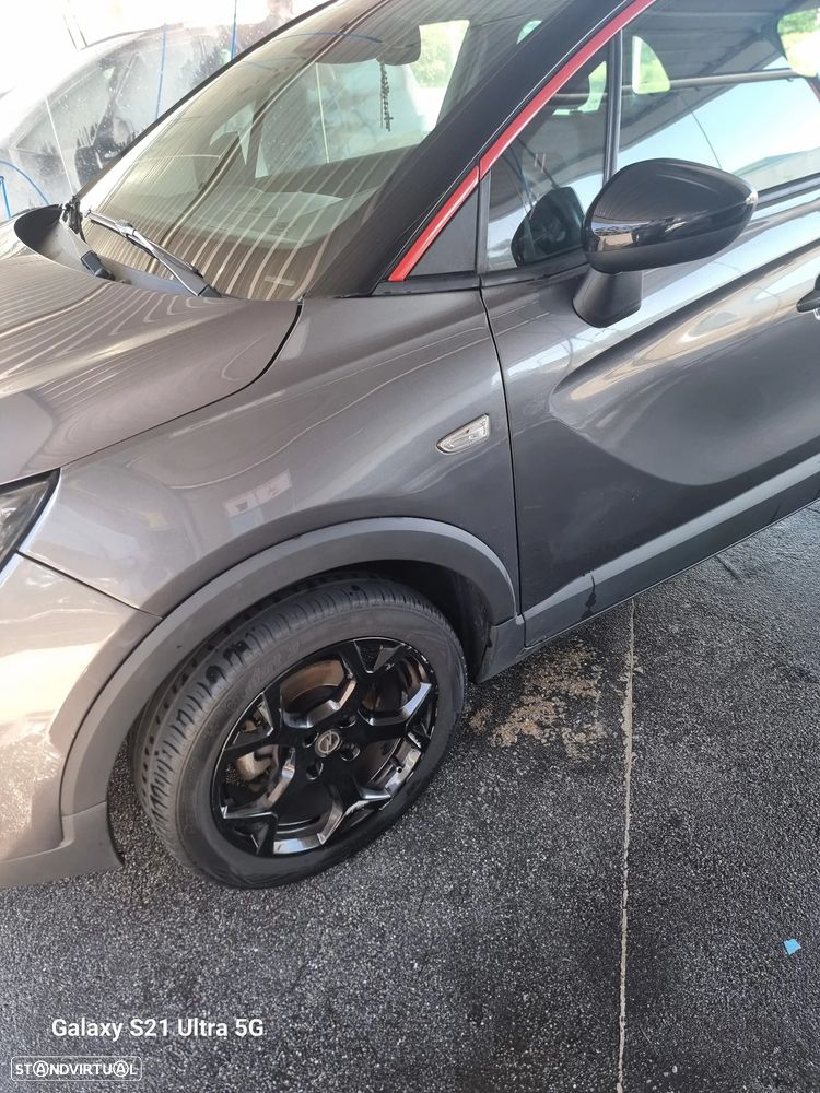 Opel Crossland X 1.2 T Innovation - 10