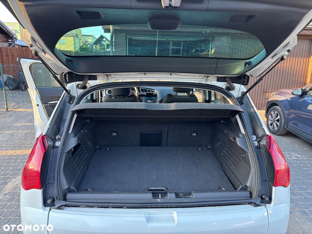 Peugeot 3008 1.6 HDi Trendy - 8