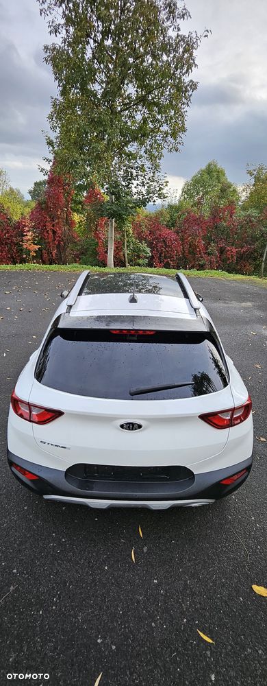Kia Stonic 1.2 Dream-Team Edition - 9