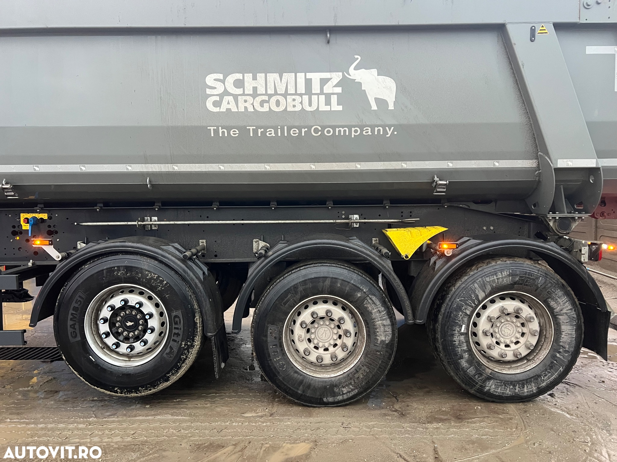 Volvo FH 500 - 15