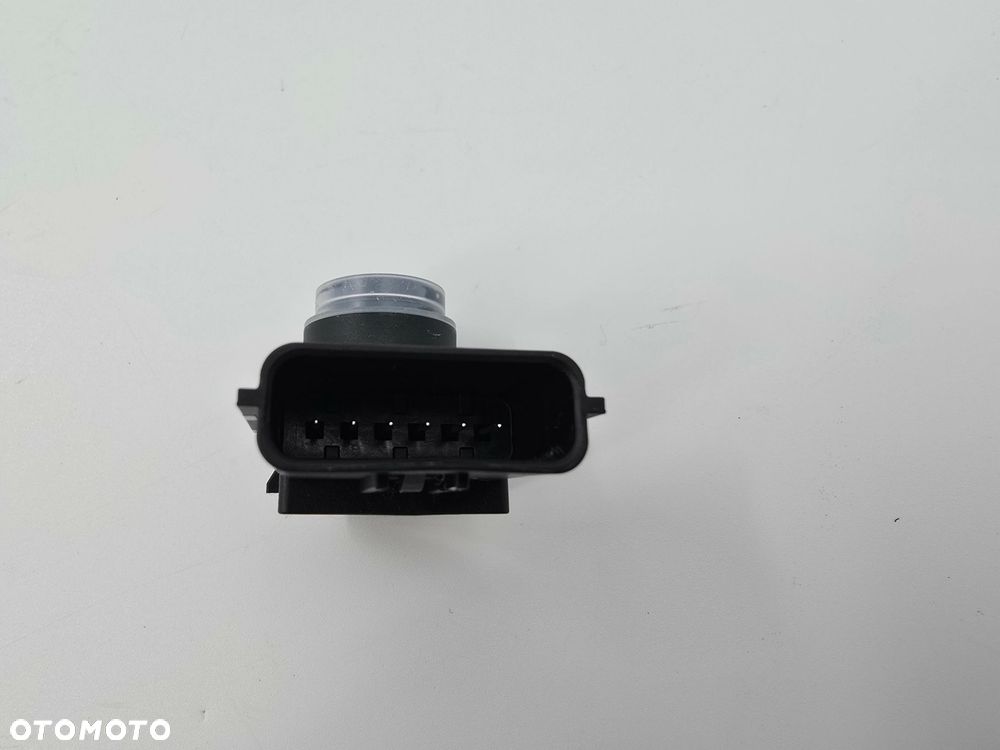 NOWY ORYGINALNY CZUJNIK PDC PARKOWANIA HYUNDAI KIA 95720-G3000RB4 6 PINÓW - 4