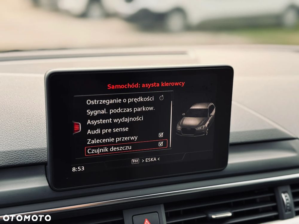 Audi A4 Avant 2.0 TDI S tronic - 35