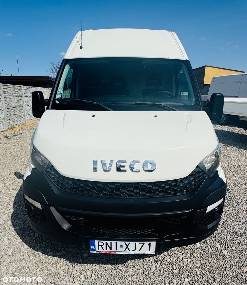 Iveco Daily 35S13 - 6
