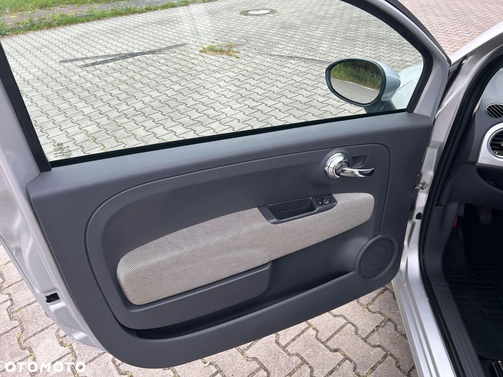 Fiat 500 1.4 16V Start&Stop Sport - 11