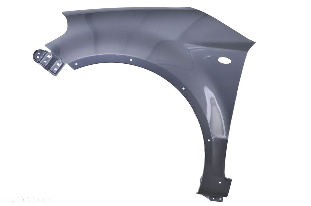 suzuki sx4 06-13 błotnik lewy listwa zcd - 1