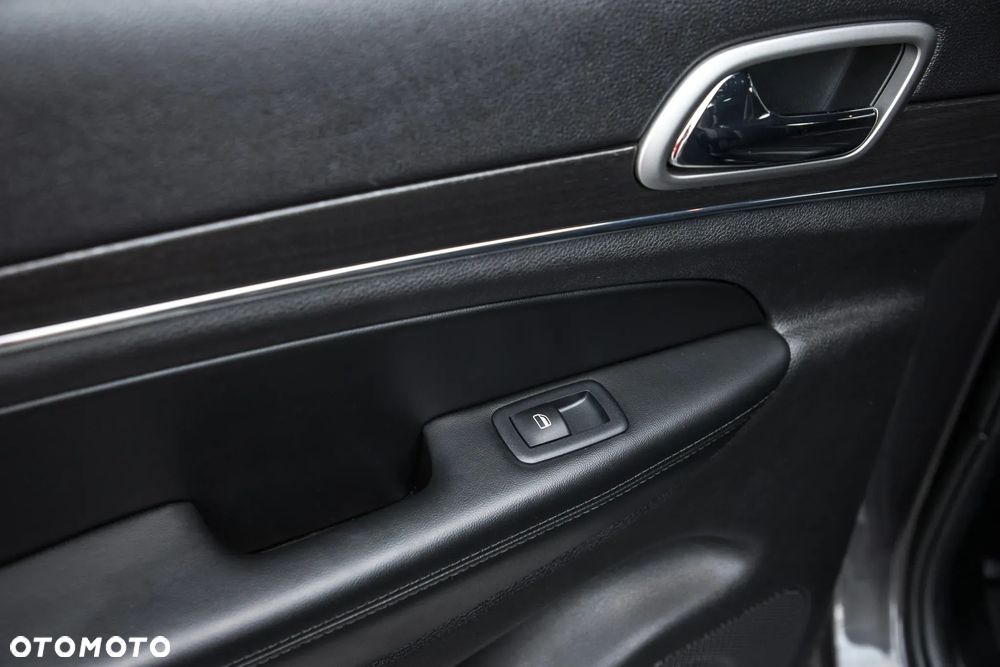 Jeep Grand Cherokee 3.0 CRD Limited - 16