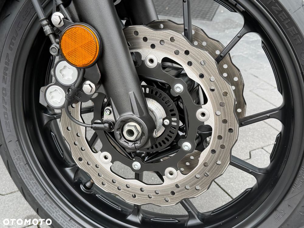 Yamaha Tracer - 19